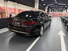 BMW 5 Series 530Li Exclusive Luxury Package - фото 8