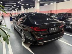 BMW 5 Series 530Li Exclusive Luxury Package - фото 9