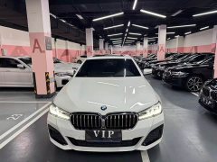 BMW 5 Series 530Li Leading M Sports Package - фото 2