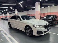BMW 5 Series 530Li Leading M Sports Package - фото 3