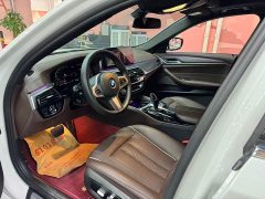 BMW 5 Series 530Li Leading M Sports Package - фото 4