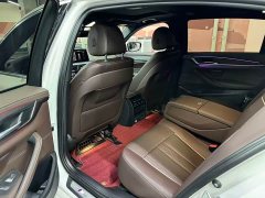 BMW 5 Series 530Li Leading M Sports Package - фото 5