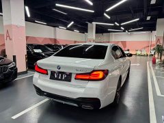 BMW 5 Series 530Li Leading M Sports Package - фото 8