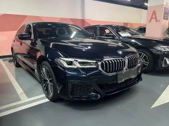 BMW 5 Series 530Li Leading M Sports Package - фото 1