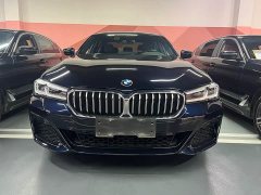 BMW 5 Series 530Li Leading M Sports Package - фото 2