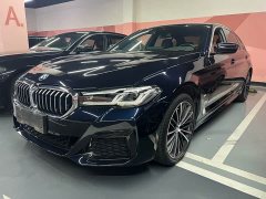 BMW 5 Series 530Li Leading M Sports Package - фото 3