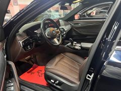 BMW 5 Series 530Li Leading M Sports Package - фото 4