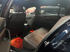 BMW 5 Series 530Li Leading M Sports Package - фото 5