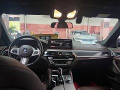 BMW 5 Series 530Li Leading M Sports Package - фото 6
