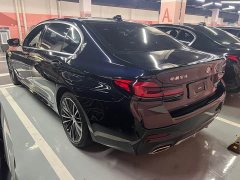 BMW 5 Series 530Li Leading M Sports Package - фото 7