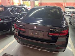 BMW 5 Series 530Li Leading M Sports Package - фото 8