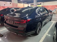 BMW 5 Series 530Li Leading M Sports Package - фото 9