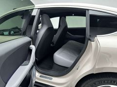 NIO ET5 75kWh - фото 10