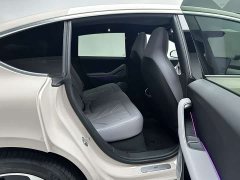 NIO ET5 75kWh - фото 11