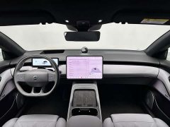NIO ET5 75kWh - фото 13
