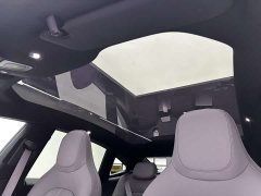NIO ET5 75kWh - фото 15