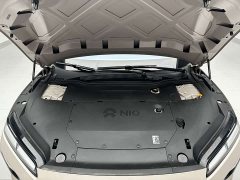 NIO ET5 75kWh - фото 16