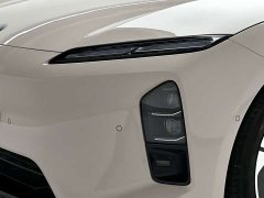 NIO ET5 75kWh - фото 20