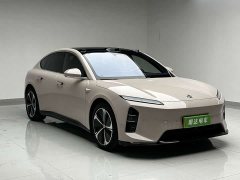 NIO ET5 75kWh - фото 3