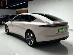 NIO ET5 75kWh - фото 5