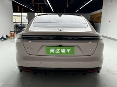 NIO ET5 75kWh - фото 6