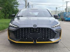 SAIC MG6 Pro 1.5T Automatic Trophy Deluxe Edition - фото 1