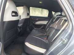 SAIC MG6 Pro 1.5T Automatic Trophy Deluxe Edition - фото 10