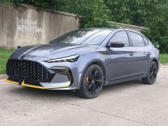 SAIC MG6 Pro 1.5T Automatic Trophy Deluxe Edition - фото 2