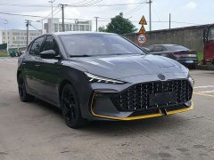 SAIC MG6 Pro 1.5T Automatic Trophy Deluxe Edition - фото 3