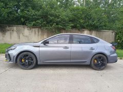 SAIC MG6 Pro 1.5T Automatic Trophy Deluxe Edition - фото 4