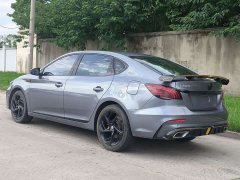 SAIC MG6 Pro 1.5T Automatic Trophy Deluxe Edition - фото 5