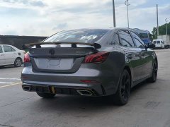 SAIC MG6 Pro 1.5T Automatic Trophy Deluxe Edition - фото 6