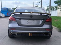 SAIC MG6 Pro 1.5T Automatic Trophy Deluxe Edition - фото 7