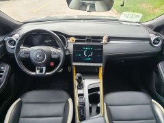 SAIC MG6 Pro 1.5T Automatic Trophy Deluxe Edition - фото 8