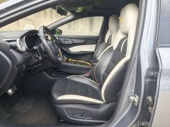 SAIC MG6 Pro 1.5T Automatic Trophy Deluxe Edition - фото 9