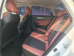 Ford Eado Enjoy Edition PLUS Blue Whale NE 1.4T GDI DCT Premium Edition - фото 10
