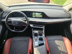 Ford Eado Enjoy Edition PLUS Blue Whale NE 1.4T GDI DCT Premium Edition - фото 8