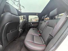 Land Rover Discovery Sport 249PS R-Dynamic S Performance Edition 5-seater - фото 6