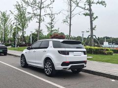 Land Rover Discovery Sport 249PS R-Dynamic S Performance Edition 5-seater - фото 7