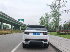 Land Rover Discovery Sport 249PS R-Dynamic S Performance Edition 5-seater - фото 8