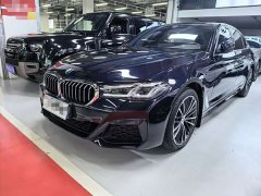 BMW 5 Series 530Li Leading M Sports Package - фото 1