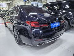 BMW 5 Series 530Li Leading M Sports Package - фото 10