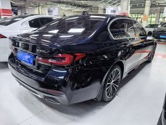 BMW 5 Series 530Li Leading M Sports Package - фото 11
