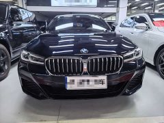 BMW 5 Series 530Li Leading M Sports Package - фото 2