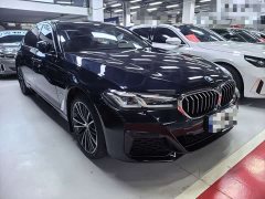 BMW 5 Series 530Li Leading M Sports Package - фото 3