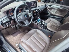 BMW 5 Series 530Li Leading M Sports Package - фото 5