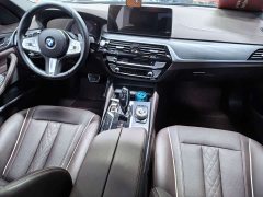 BMW 5 Series 530Li Leading M Sports Package - фото 6