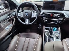 BMW 5 Series 530Li Leading M Sports Package - фото 7