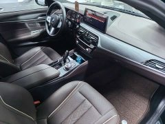 BMW 5 Series 530Li Leading M Sports Package - фото 8