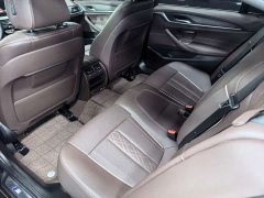 BMW 5 Series 530Li Leading M Sports Package - фото 9